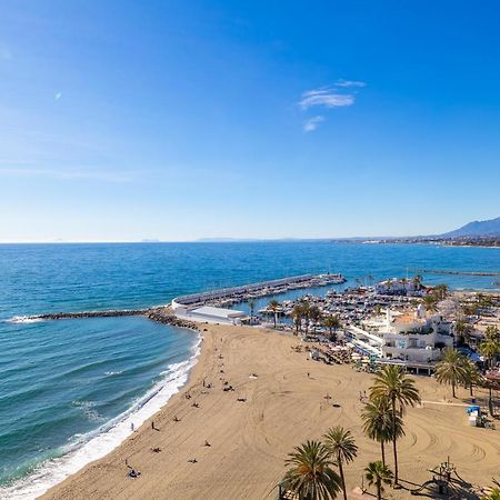 Marbella Venus Beach And Sea View Apartment Exterior foto