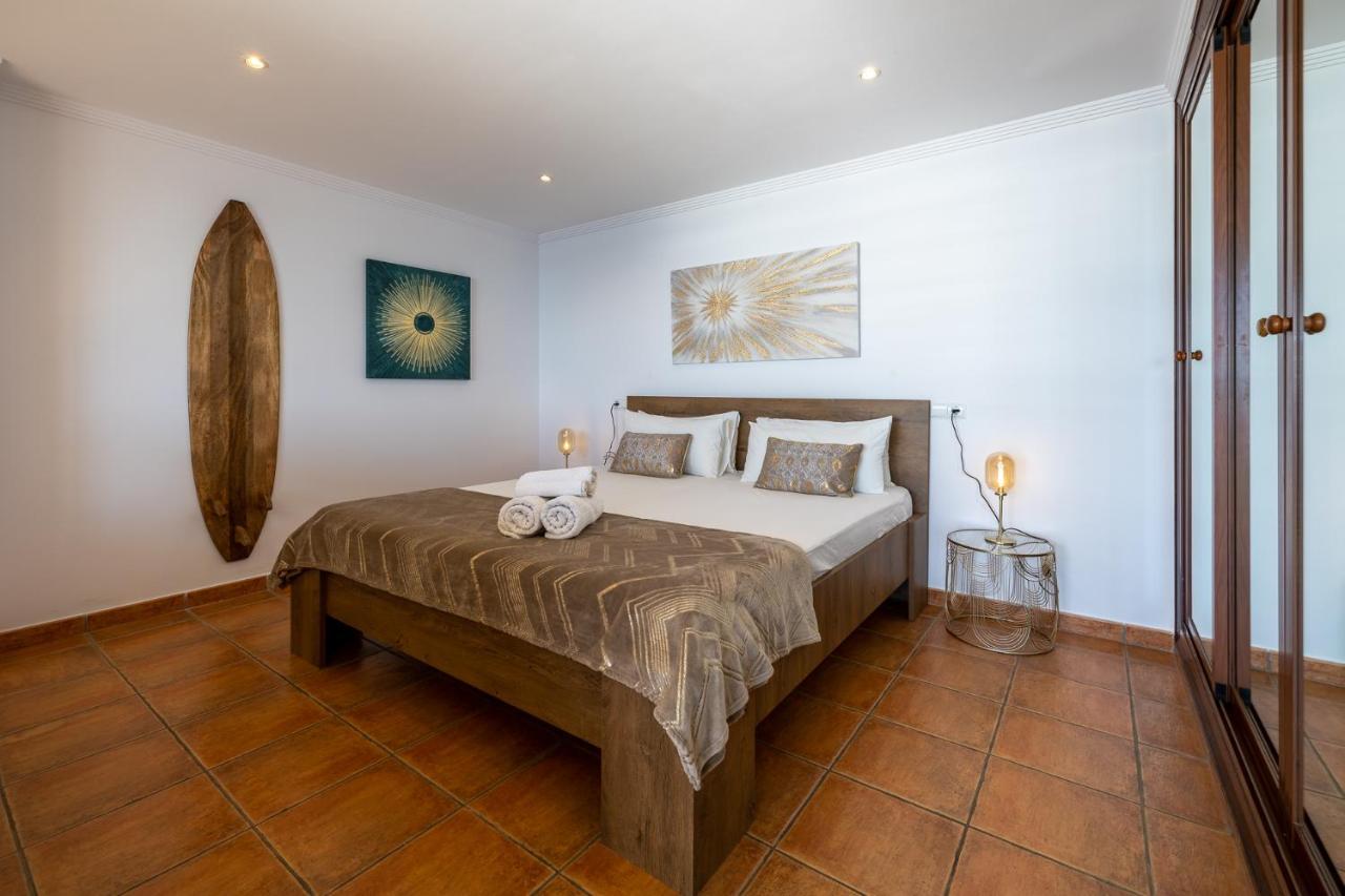 Marbella Venus Beach And Sea View Apartment Exterior foto